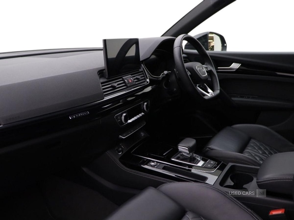 Used Audi Q5 2021 for sale - 76175802: Photo 13