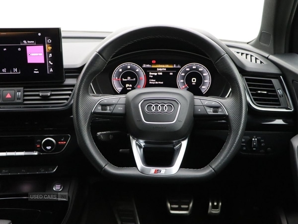 Used Audi Q5 2021 for sale - 76175802: Photo 14