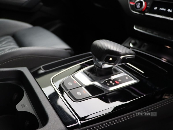 Used Audi Q5 2021 for sale - 76175802: Photo 18