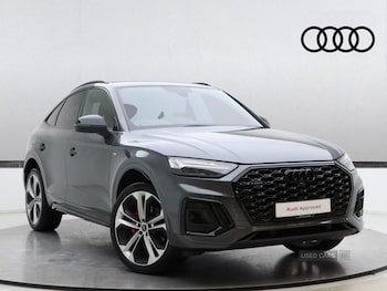 Audi - Q5