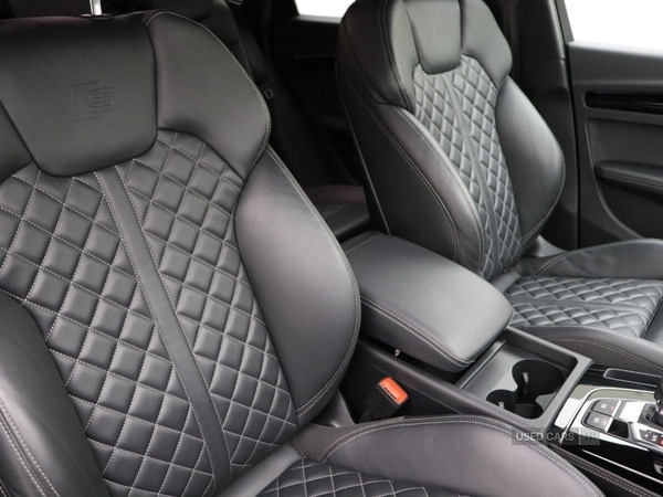 Used Audi Q5 2021 for sale - 76175802: Photo 2
