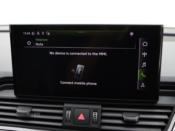 Used Audi Q5 2021 for sale - 76175802: Photo 22