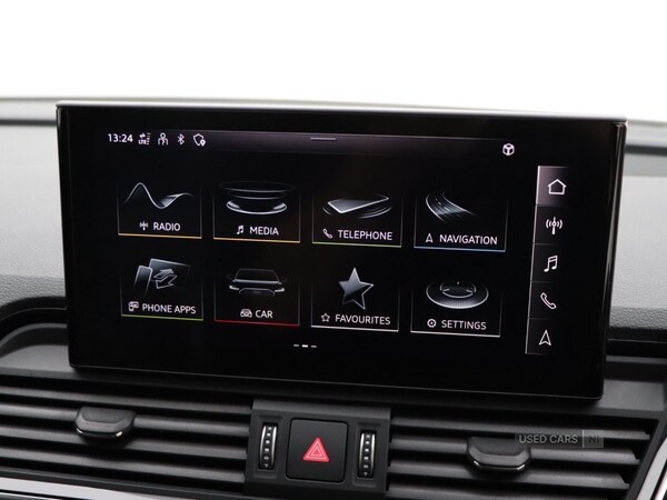 Used Audi Q5 2021 for sale - 76175802: Photo 24