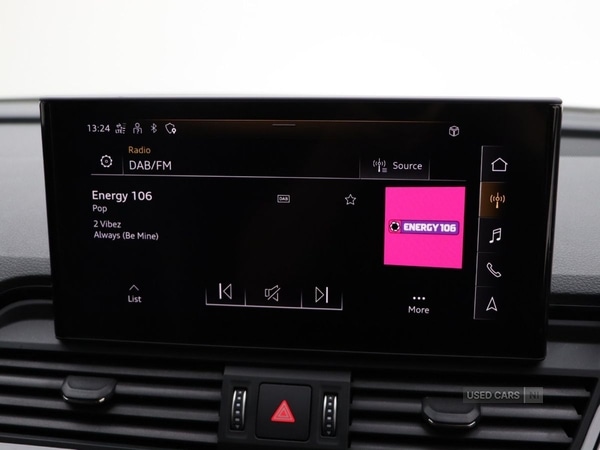 Used Audi Q5 2021 for sale - 76175802: Photo 25