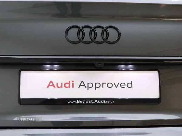 Used Audi Q5 2021 for sale - 76175802: Photo 28