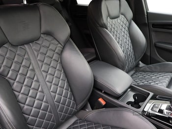 Used Audi Q5 2021 for sale - 76175802: Photo 2