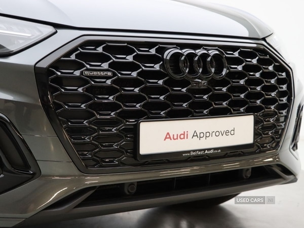 Used Audi Q5 2021 for sale - 76175802: Photo 30