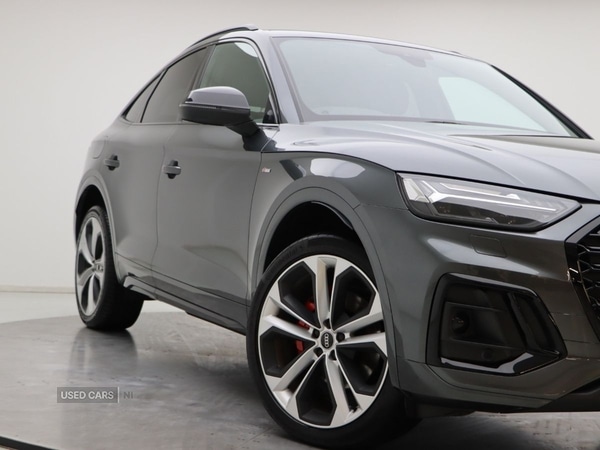 Used Audi Q5 2021 for sale - 76175802: Photo 34