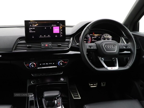 Used Audi Q5 2021 for sale - 76175802: Photo 36
