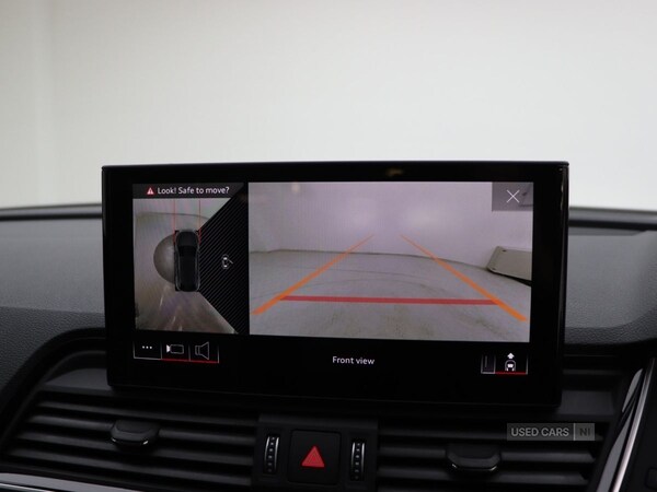 Used Audi Q5 2021 for sale - 76175802: Photo 37
