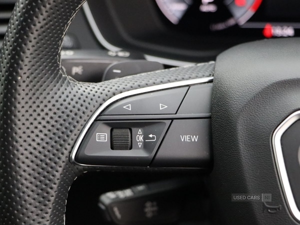 Used Audi Q5 2021 for sale - 76175802: Photo 38
