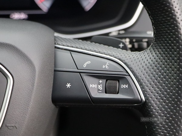 Used Audi Q5 2021 for sale - 76175802: Photo 39