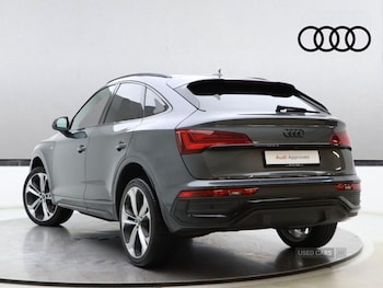 Used Audi Q5 2021 for sale - 76175802: Photo 3