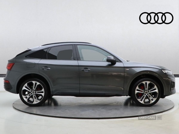 Used Audi Q5 2021 for sale - 76175802: Photo 4