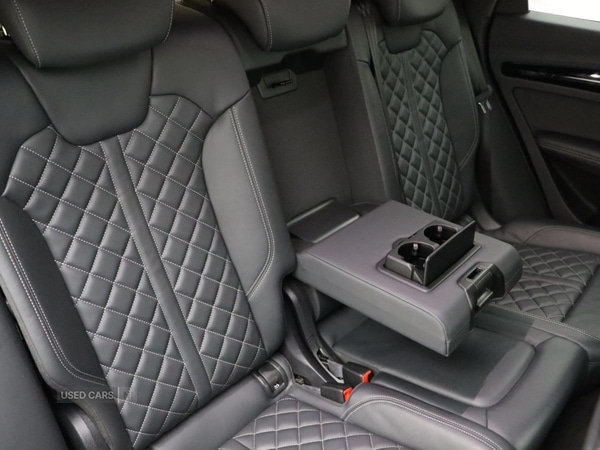 Used Audi Q5 2021 for sale - 76175802: Photo 41