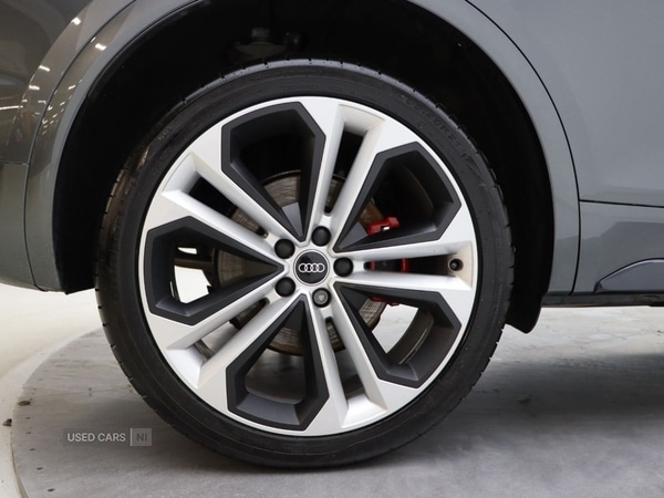 Used Audi Q5 2021 for sale - 76175802: Photo 5
