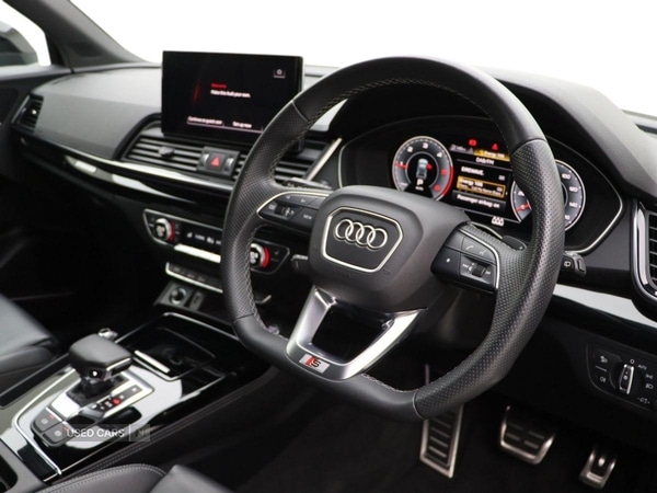 Used Audi Q5 2021 for sale - 76175802: Photo 6
