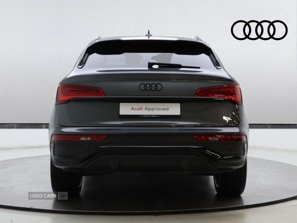 Used Audi Q5 2021 for sale - 76175802: Photo 7