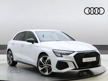 Used Audi A3 2024 for sale - 79259938: Photo