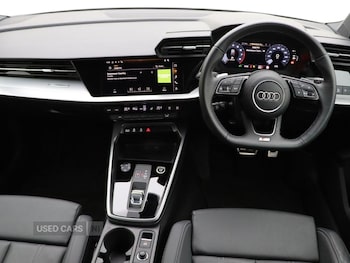 Used Audi A3 2024 for sale - 79259938: Photo