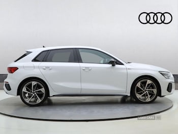 Used Audi A3 2024 for sale - 79259938: Photo