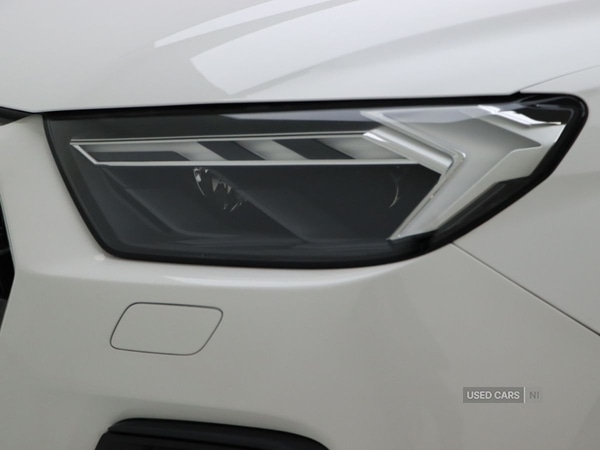 Used Audi A1 2023 for sale - 77441588: Photo 10