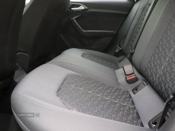 Used Audi A1 2023 for sale - 77441588: Photo 11