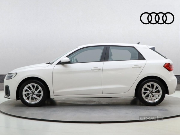 Used Audi A1 2023 for sale - 77441588: Photo 12