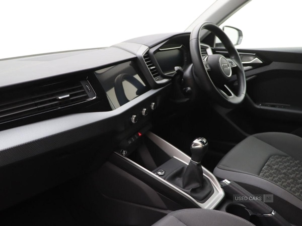 Used Audi A1 2023 for sale - 77441588: Photo 13