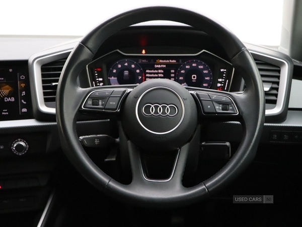 Used Audi A1 2023 for sale - 77441588: Photo 14