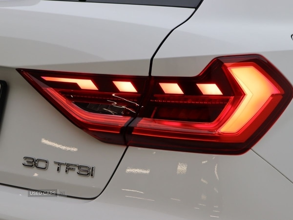 Used Audi A1 2023 for sale - 77441588: Photo 18