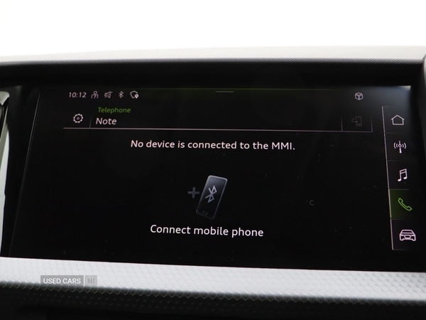 Used Audi A1 2023 for sale - 77441588: Photo 19