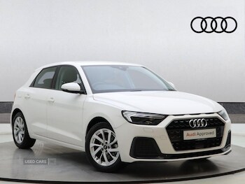 2023 - 30 TFSI 110 Sport 5dr