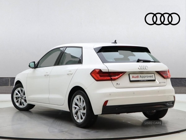 Used Audi A1 2023 for sale - 77441588: Photo 3