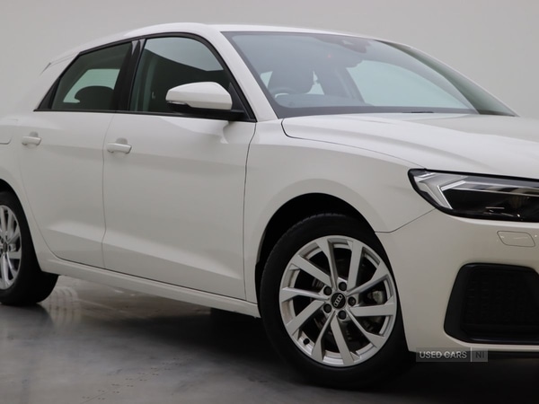 Used Audi A1 2023 for sale - 77441588: Photo 31