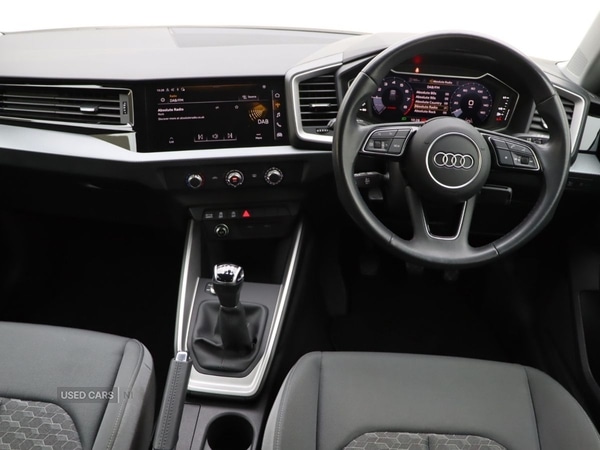 Used Audi A1 2023 for sale - 77441588: Photo 32