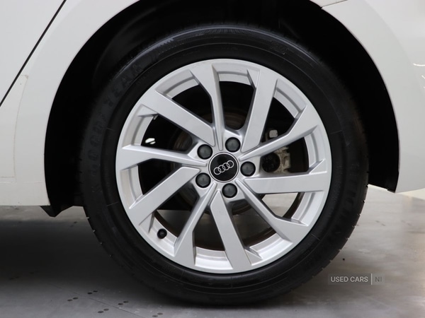 Used Audi A1 2023 for sale - 77441588: Photo 5