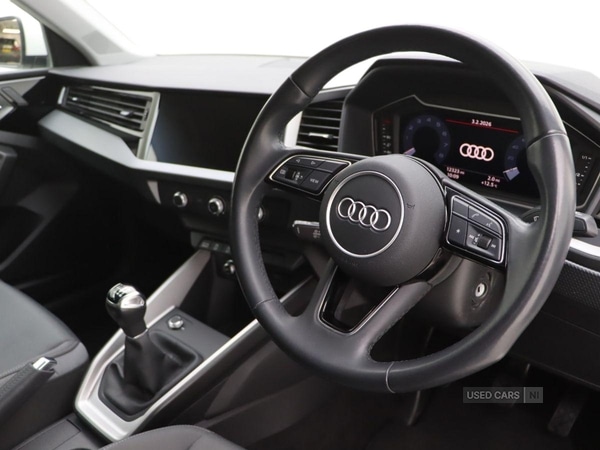 Used Audi A1 2023 for sale - 77441588: Photo 6