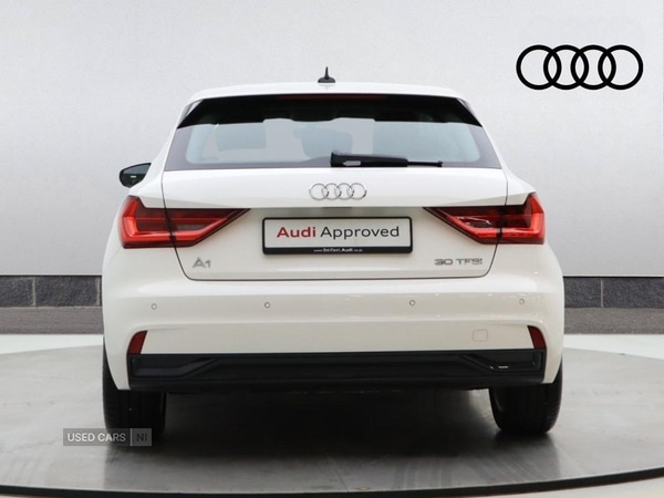 Used Audi A1 2023 for sale - 77441588: Photo 7