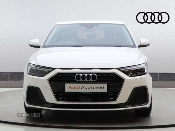 Used Audi A1 2023 for sale - 77441588: Photo 8