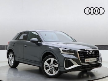 Used Audi Q2 2024 for sale - 78831026: Photo