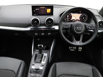 Used Audi Q2 2024 for sale - 78831026: Photo