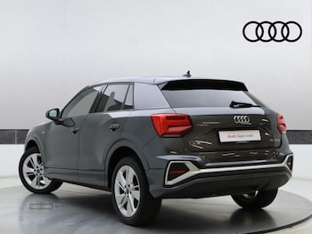 Used Audi Q2 2024 for sale - 78831026: Photo
