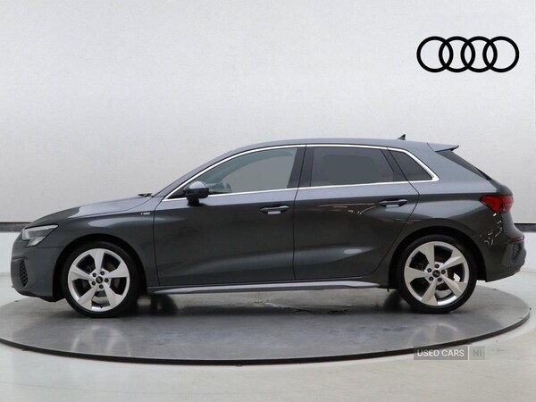 Used Audi A3 2024 for sale - 75402795: Photo 12