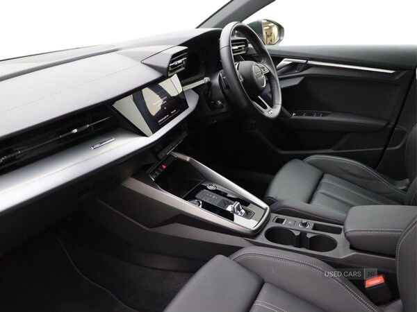 Used Audi A3 2024 for sale - 75402795: Photo 13