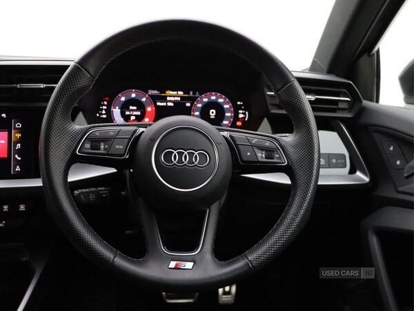 Used Audi A3 2024 for sale - 75402795: Photo 14