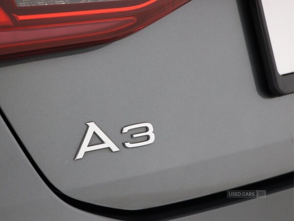 Used Audi A3 2024 for sale - 75402795: Photo 20