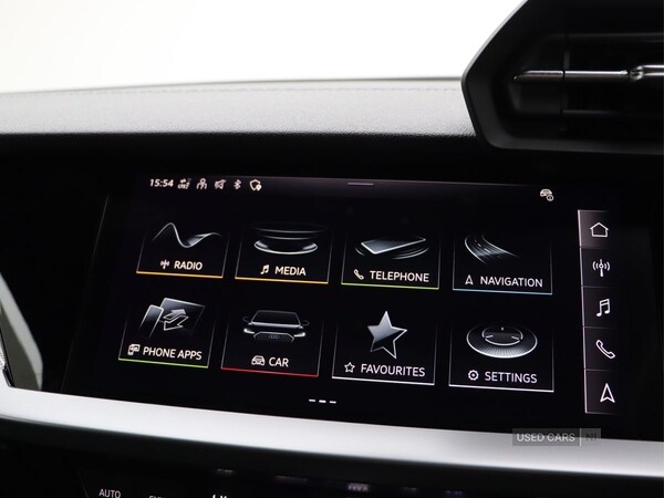 Used Audi A3 2024 for sale - 75402795: Photo 22