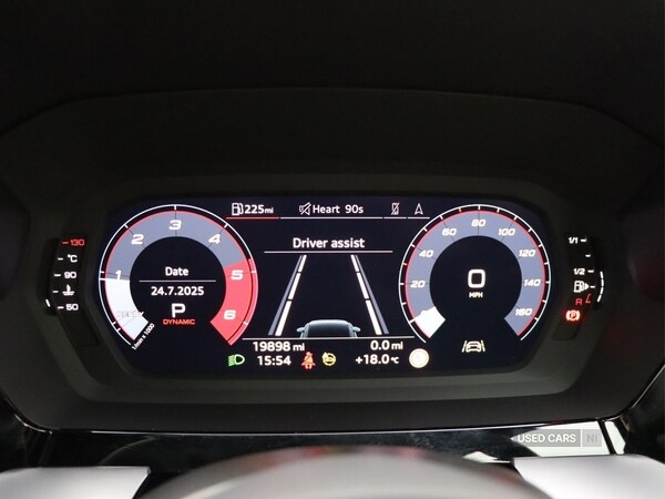 Used Audi A3 2024 for sale - 75402795: Photo 23
