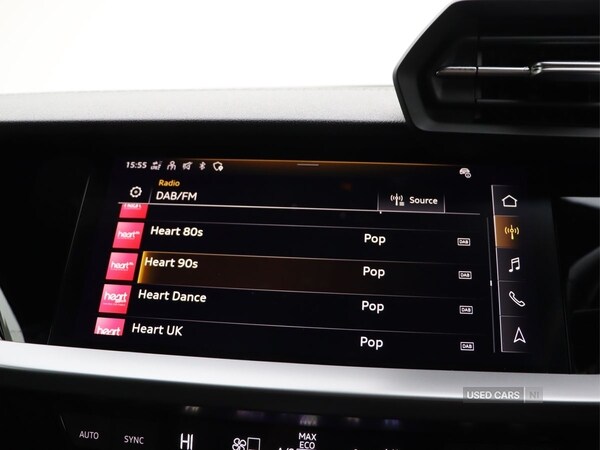 Used Audi A3 2024 for sale - 75402795: Photo 24